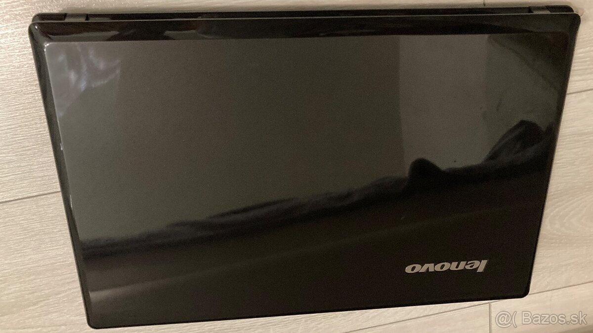 lenovo G 585 - 3