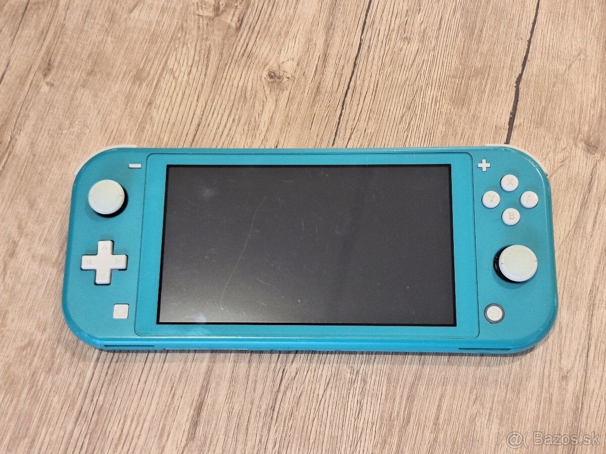 Nintendo Switch Lite - 3
