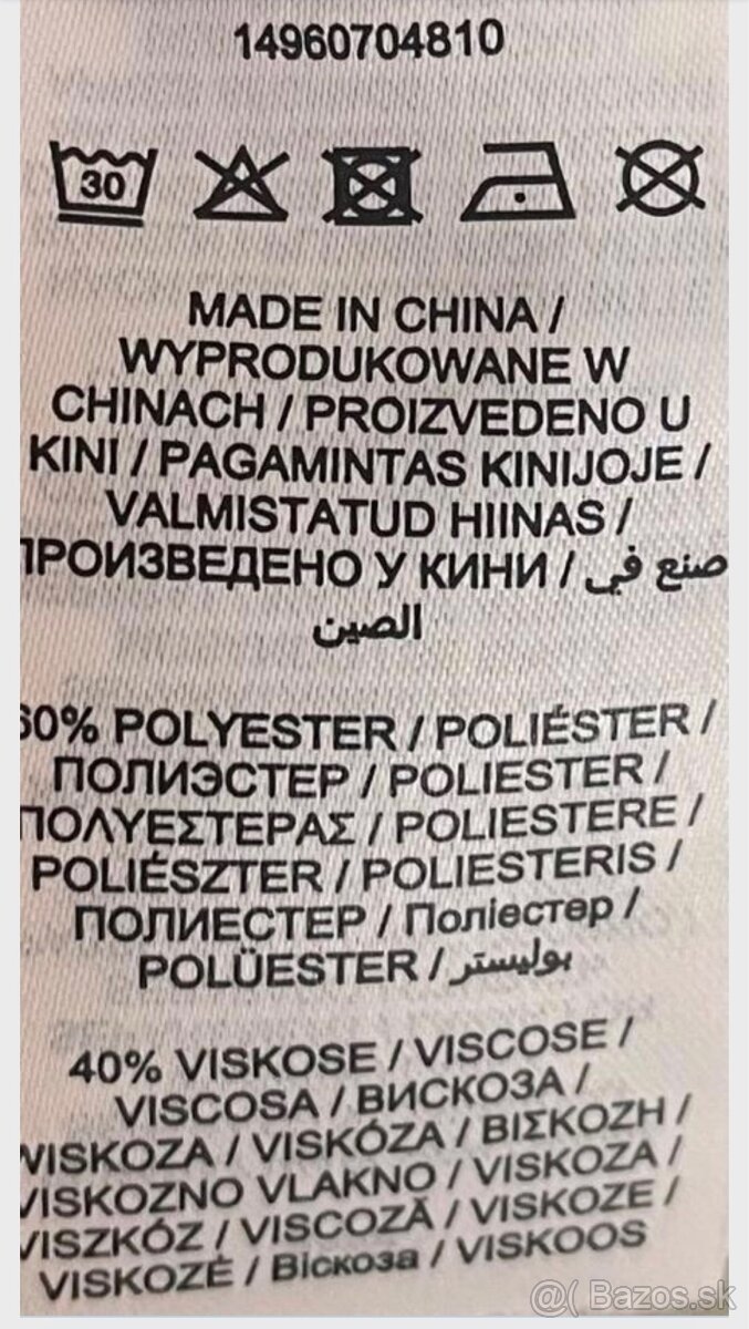 Maxi šaty Jakes 36 - 3