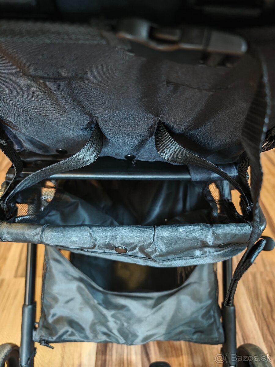 Športový kočík - 3