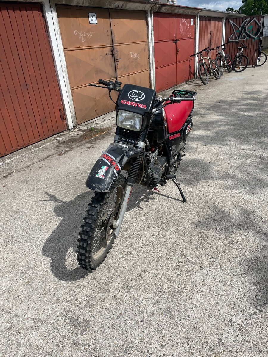 Cagiva