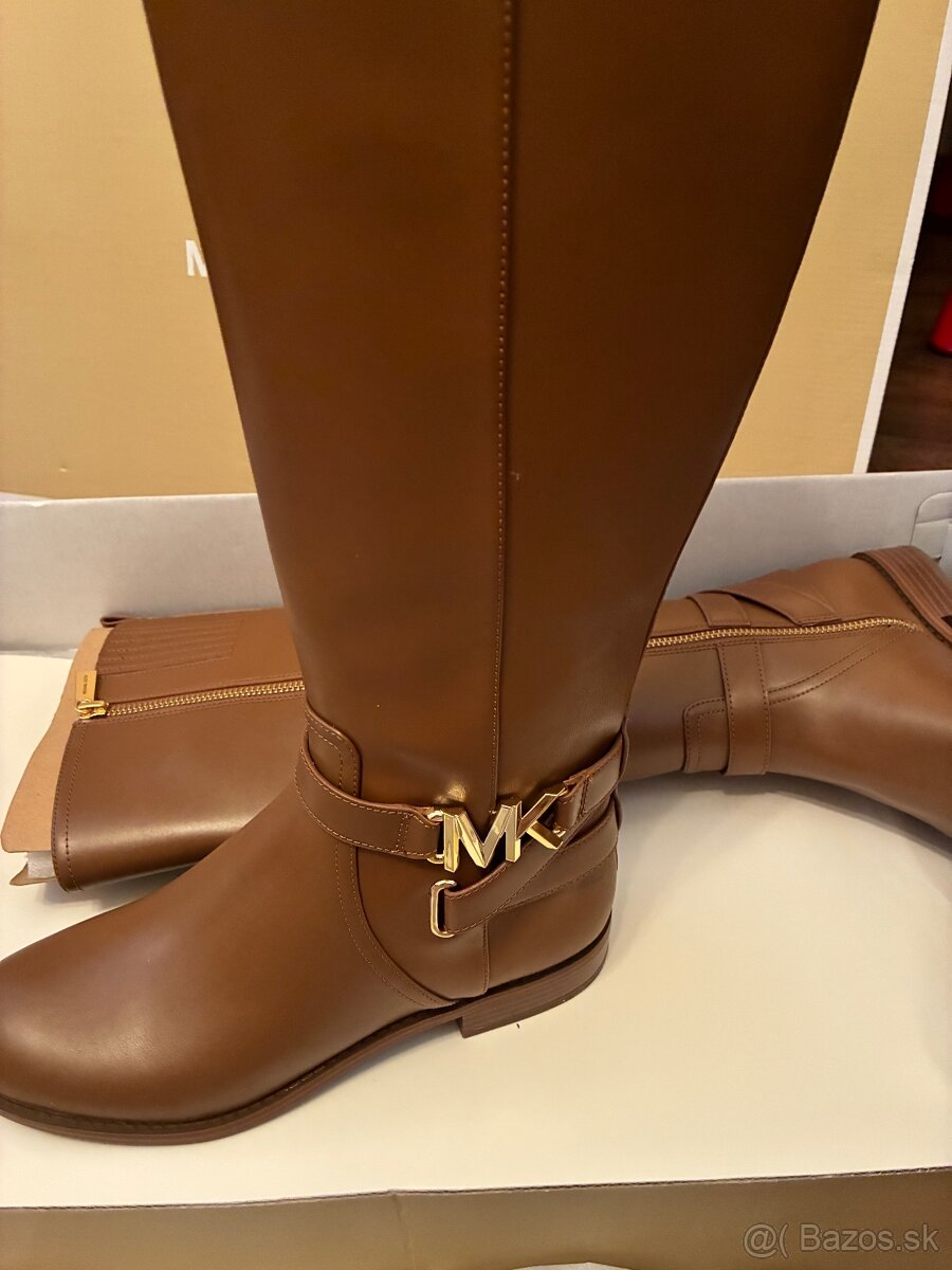 Čižmy michael kors - 3