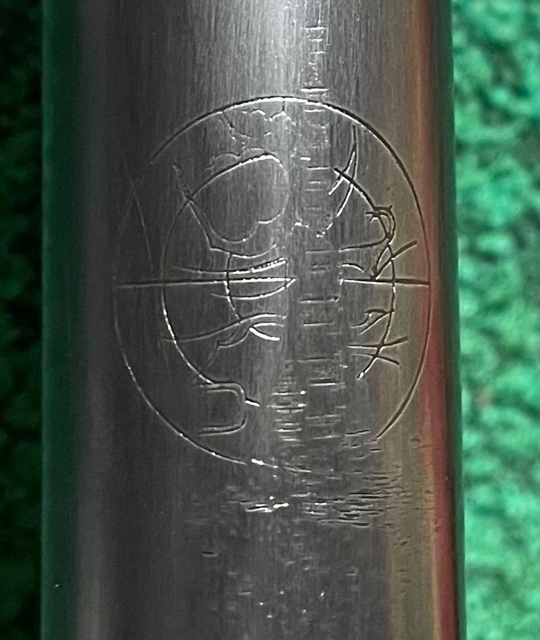 Vzduchovka DUO 1 - 3