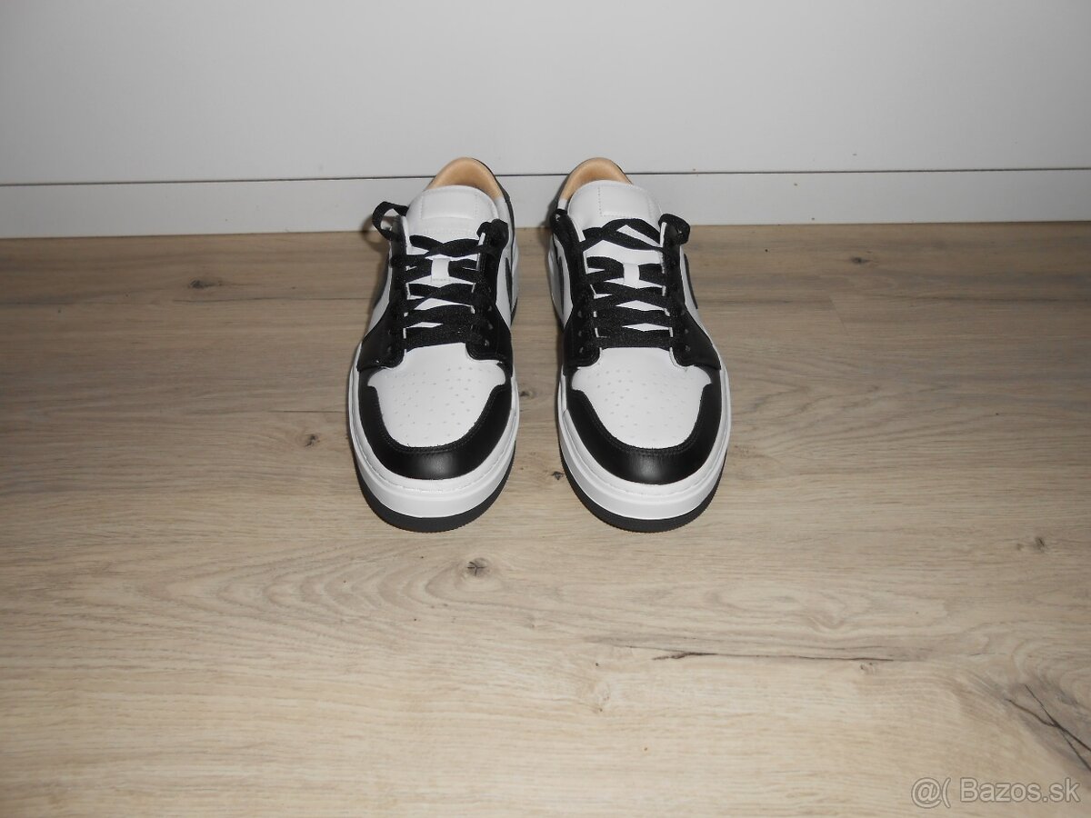 Predam nove original tenisky znacky NIKE AIR JORDAN ELEVATE - 3