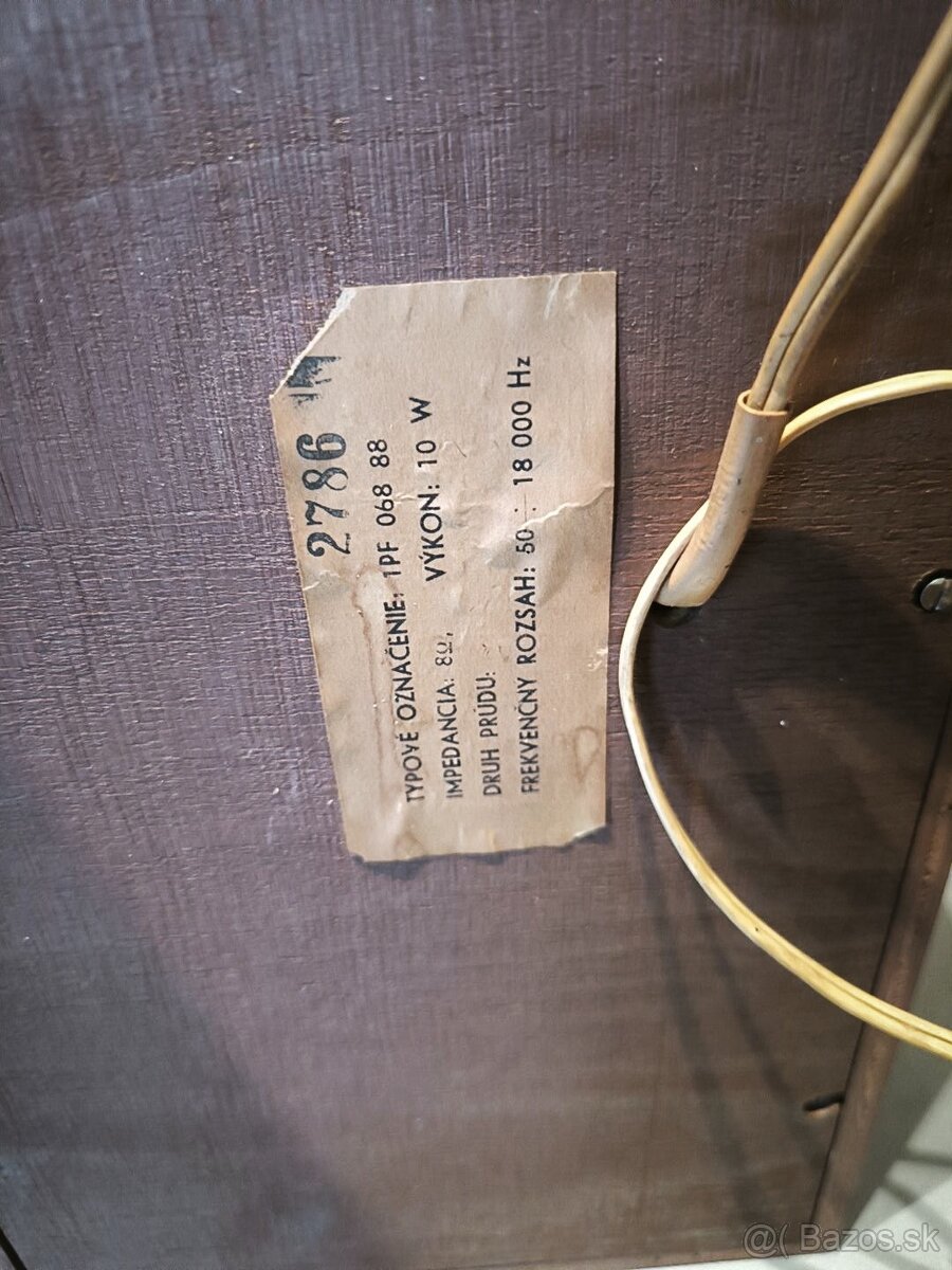 Tesla 1PF 068 88 - 3