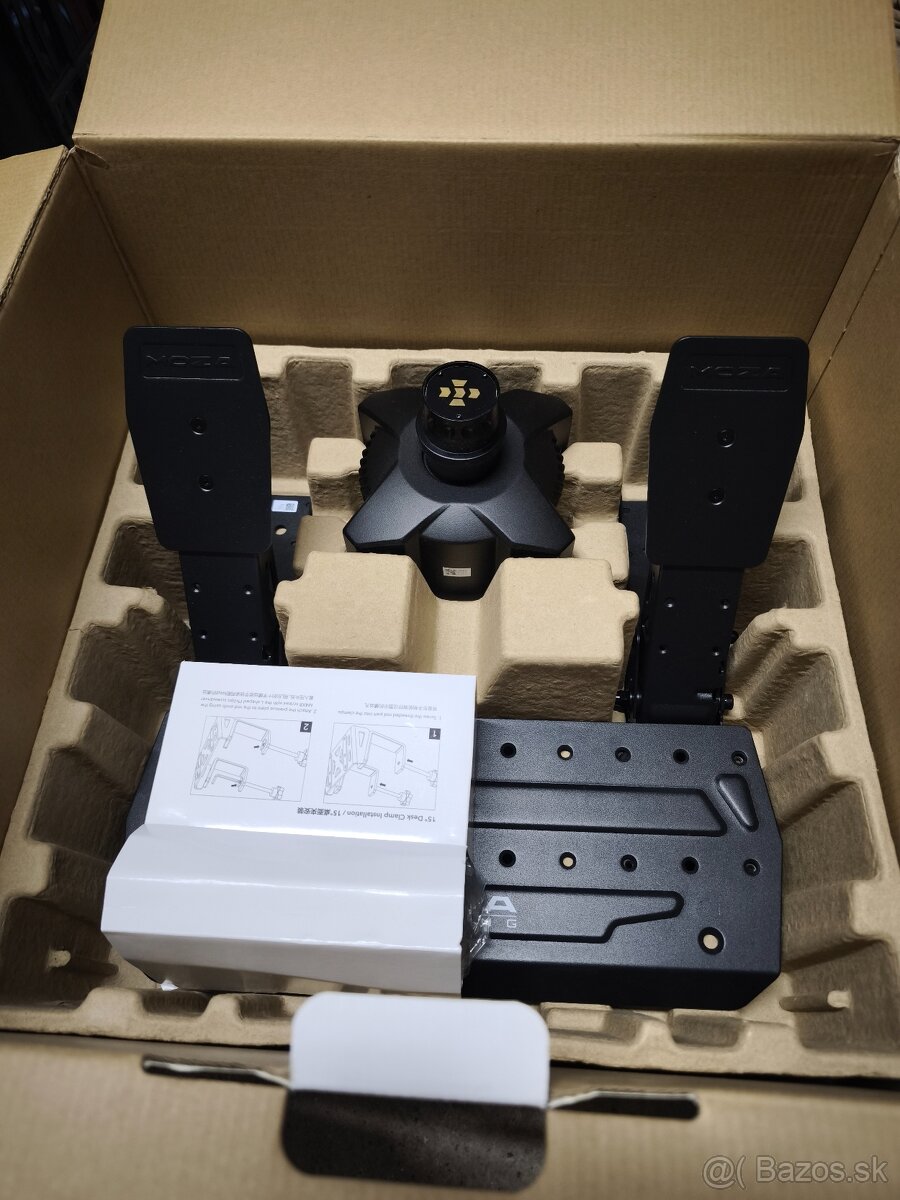 Moza R3 Bundle pre Xbox & PC - 3