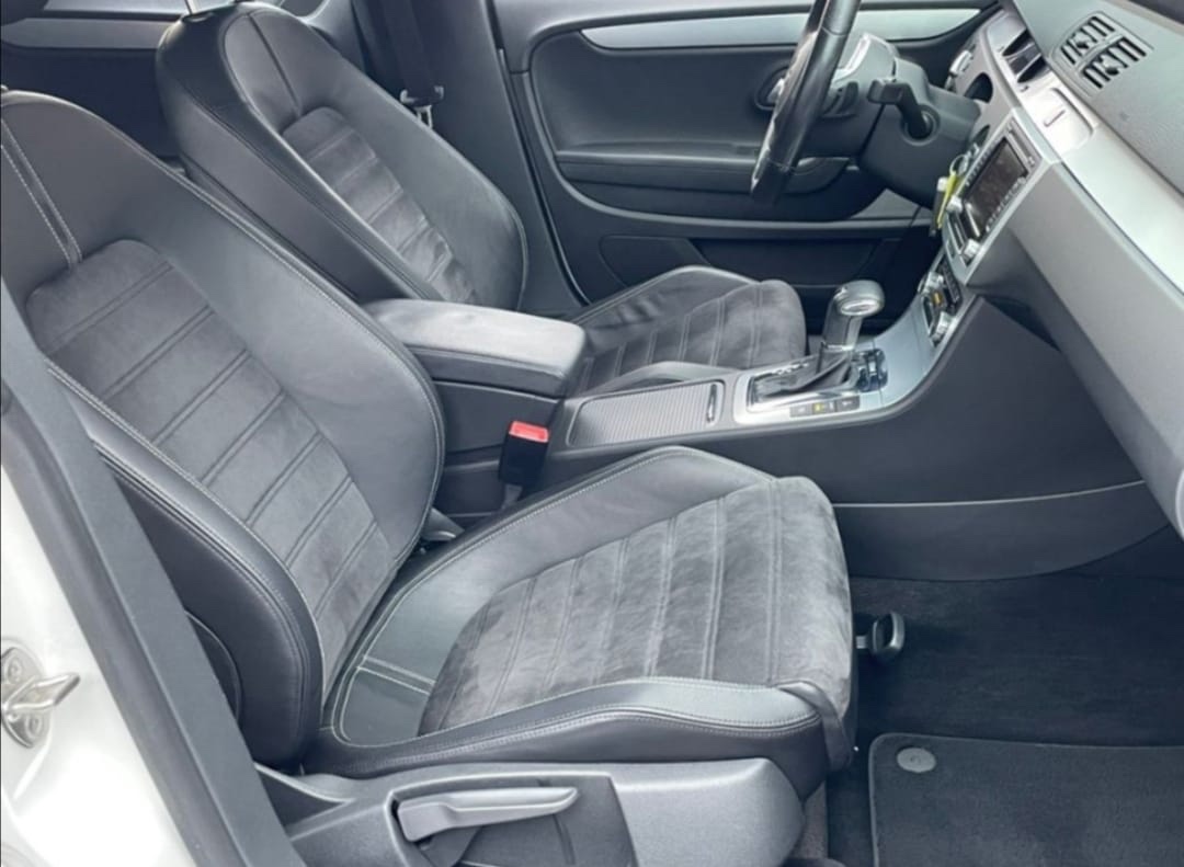 Passat CC 2.0 tdi R-line - 3