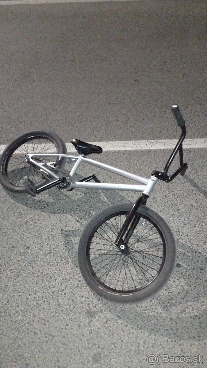 CUSTOM BMX - 3