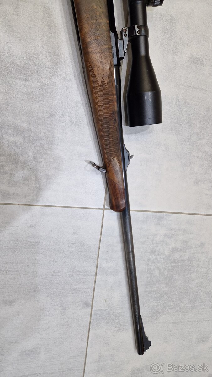 Na predaj opakovacia guľovnica MAUSER M94 - 3