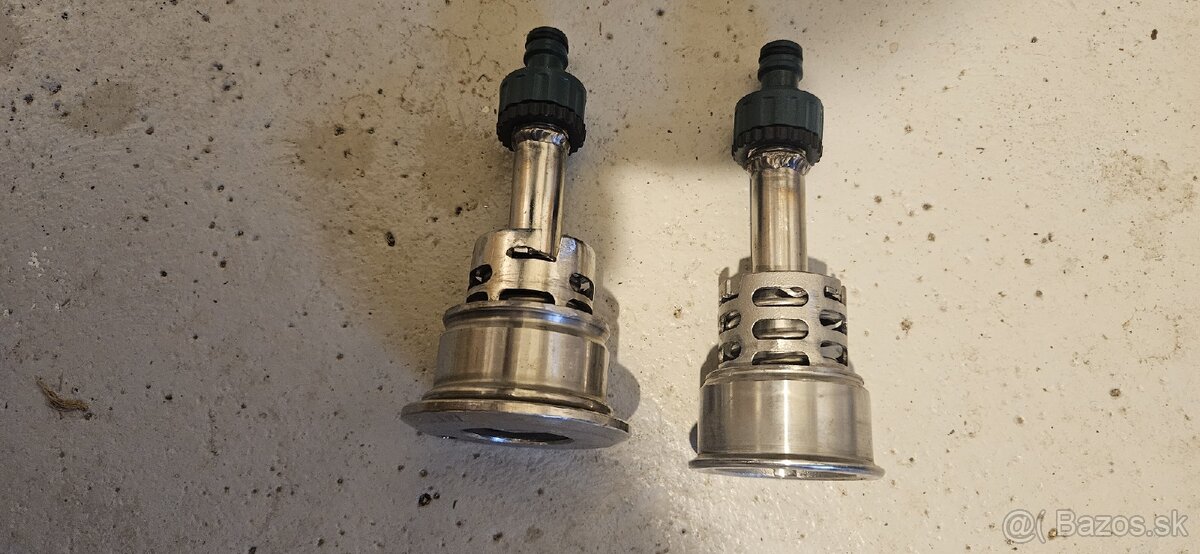 Predam hlavy na preplach vycapu - 3