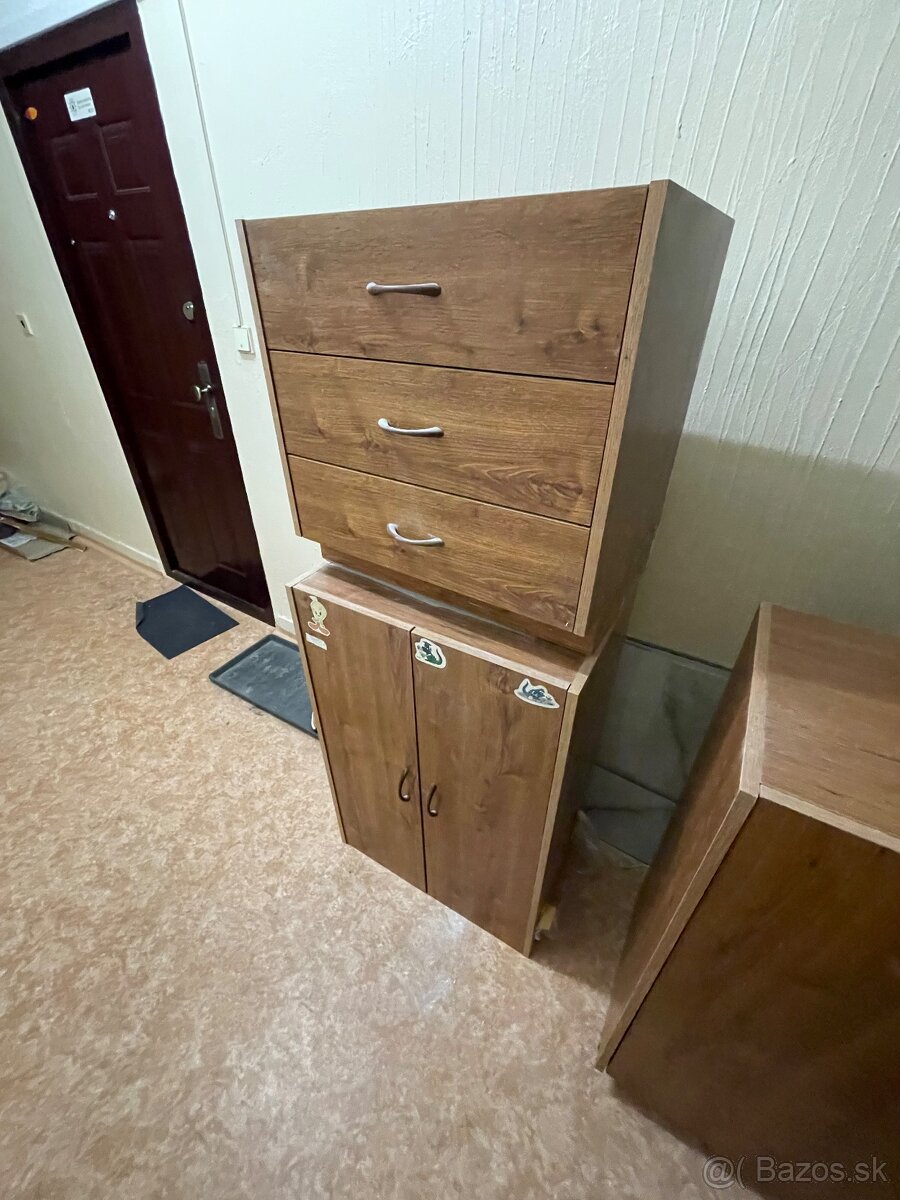 Zachovalý retronabytok - 3