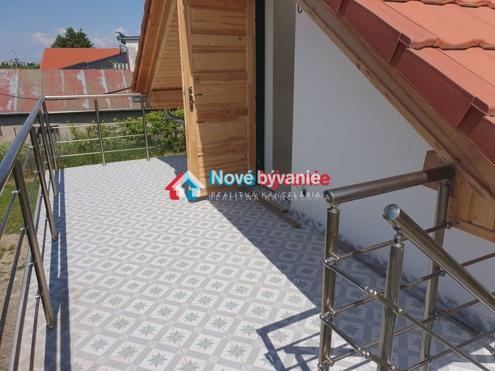 Predaj, 2 zrekonštruované viničné domy-Levice (N028-13-MAHA) - 3