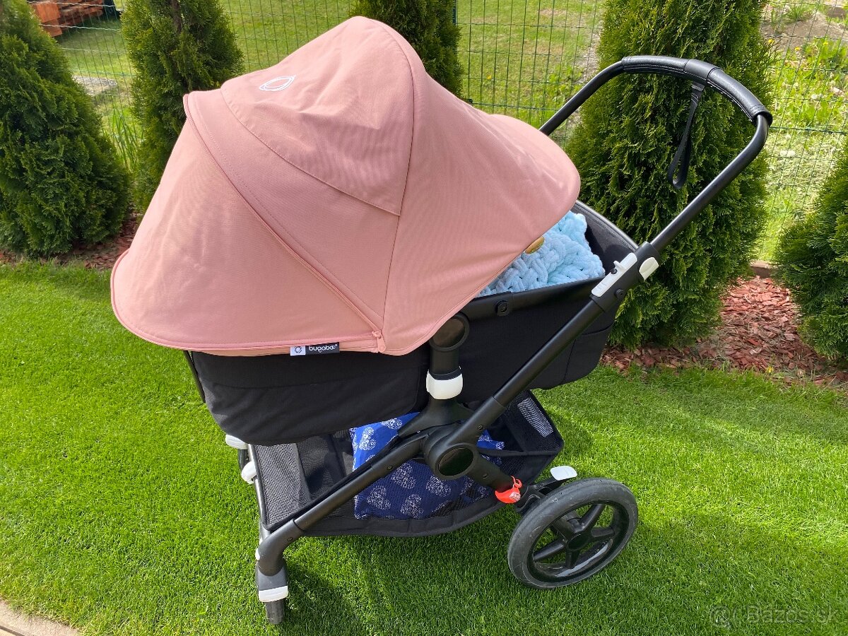 Bugaboo Fox 3 - 3