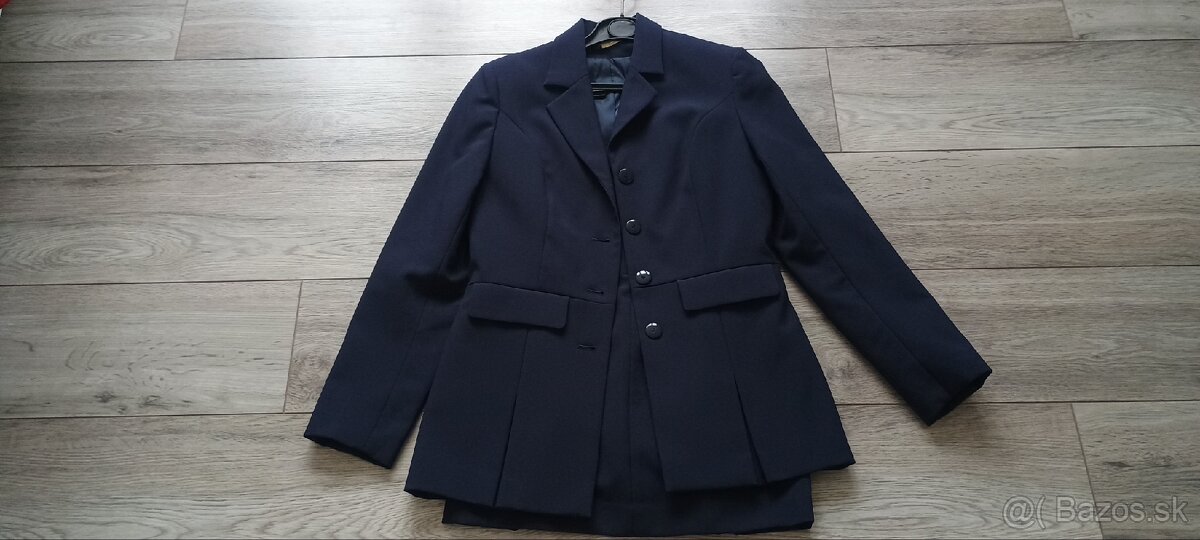 Dámske kostýmy S - 3