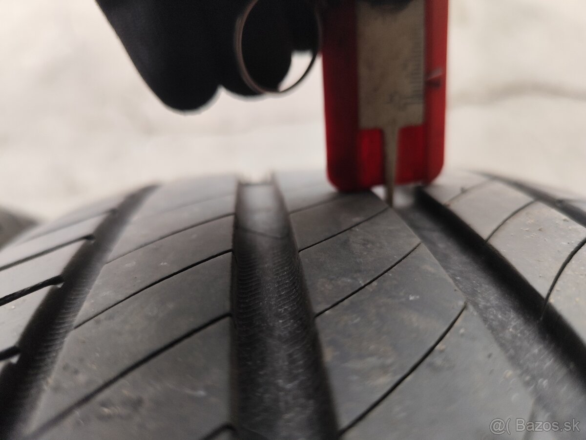 Letné 205/60 r16 michelin - 3