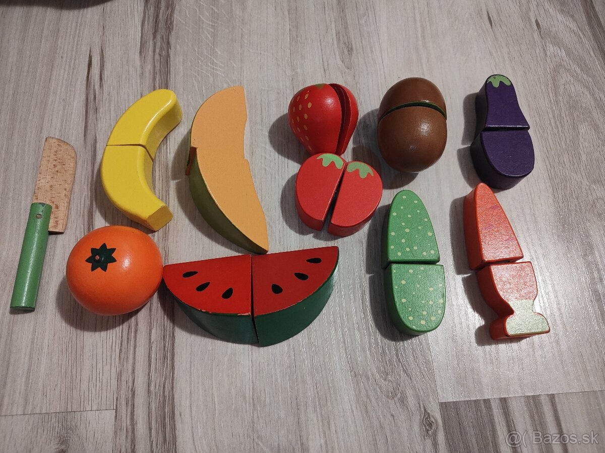 Detská kuchynka - 3