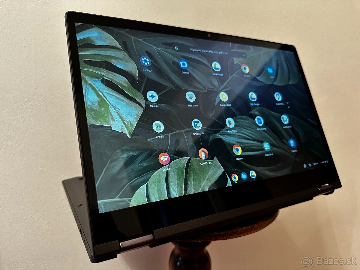 CHROMEBOOK Lenovo IdeaPad Flex 5 CB 13ITL6 - 3