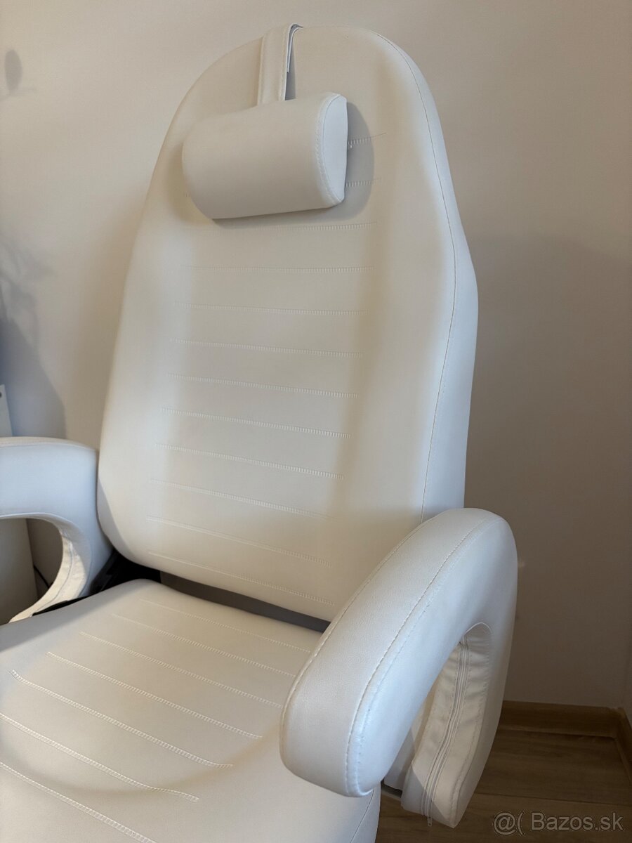 Hydraulické pedikérske kreslo - 3