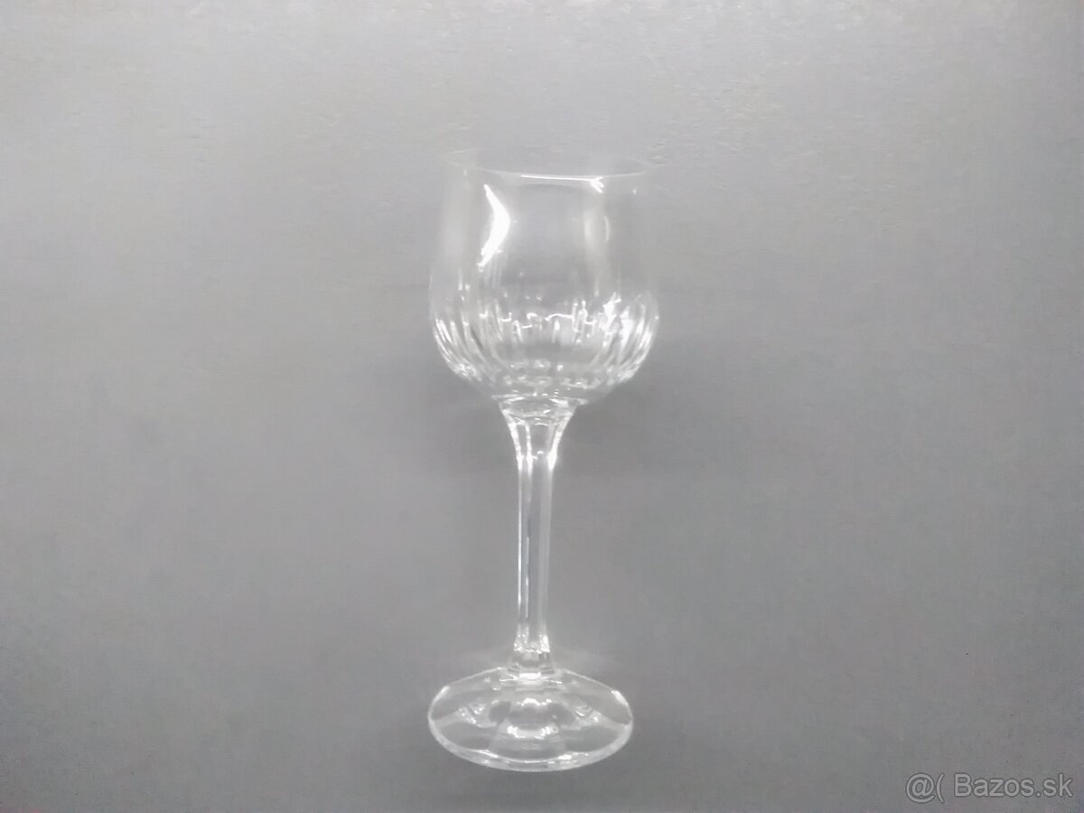 Poháre pohariky - 3