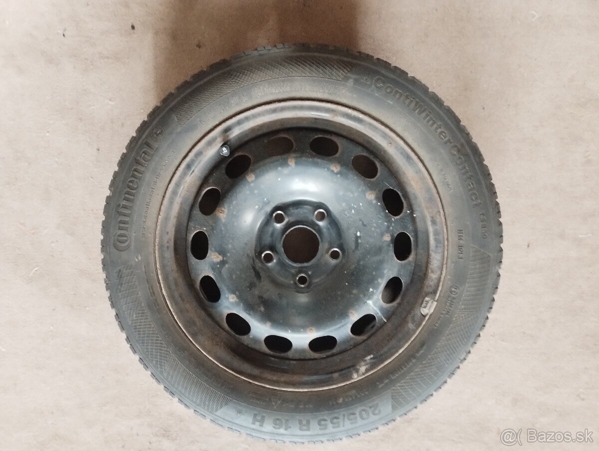 plechove disky octavia 3 - 3