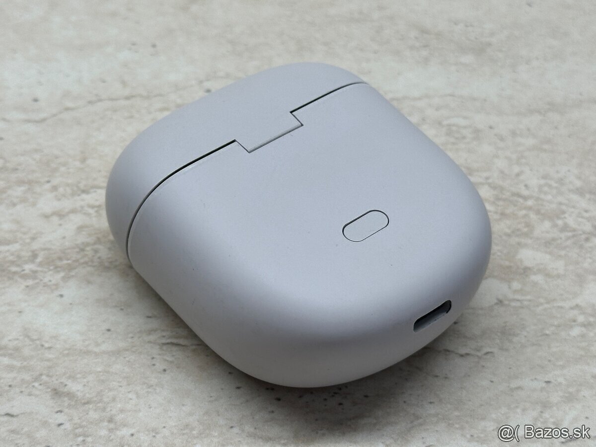 Bose QuietComfort Ultra Earbuds Silver - 3