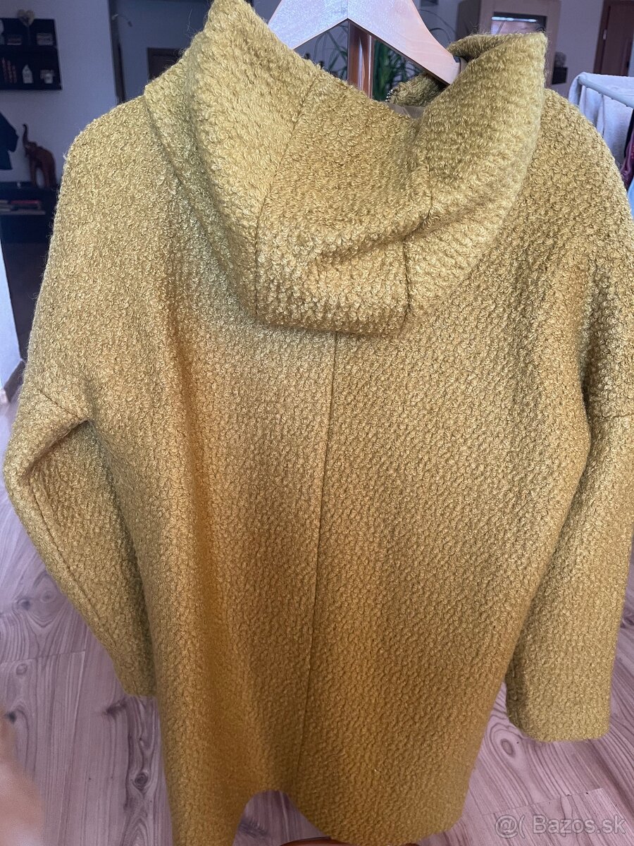 Dámsky kabát - 3