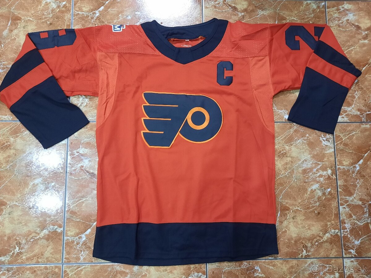 Philadelphia Flyers - Claude Giroux - 3