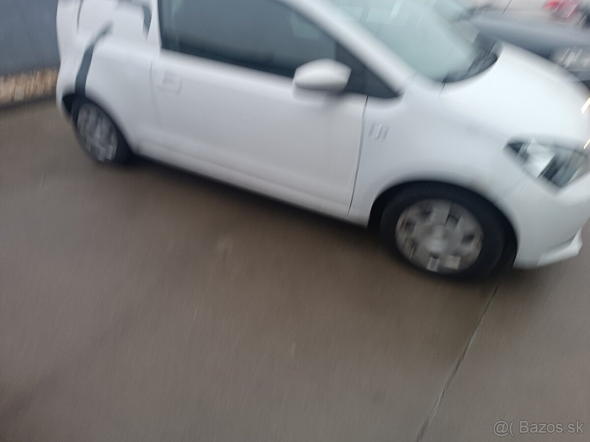 Seat Mii 1, 0 MPI rok výroby 2019 - 3