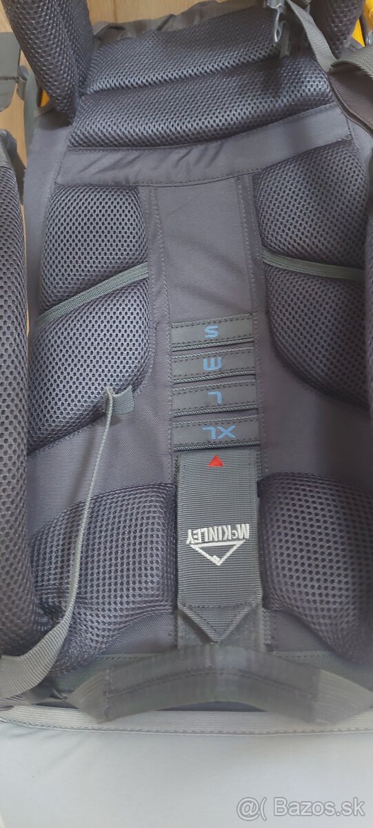 Turisticky nosic Mc Kinley juno comfort - 3