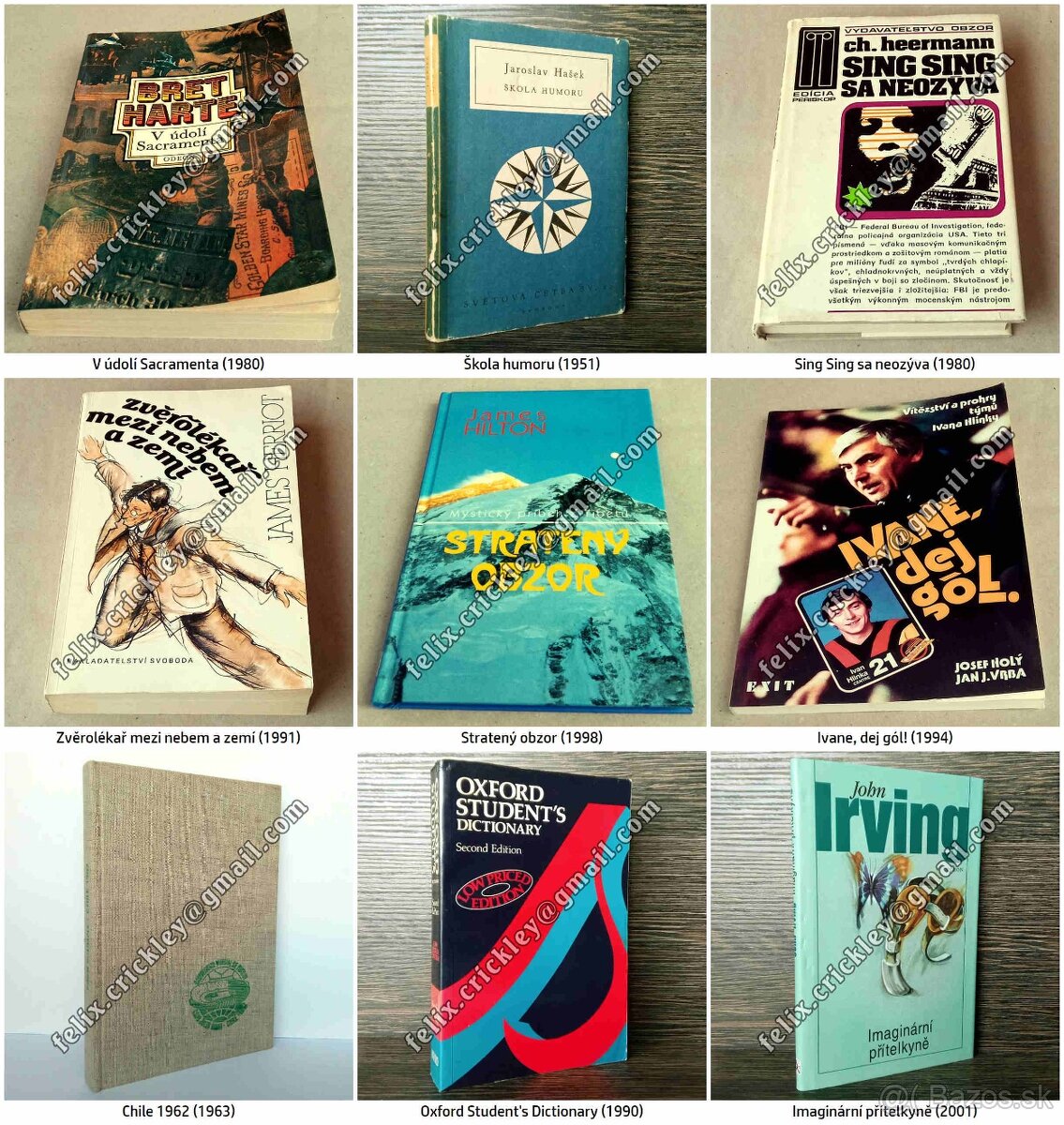 knihy z mojej knižnice xyz 05 - 3