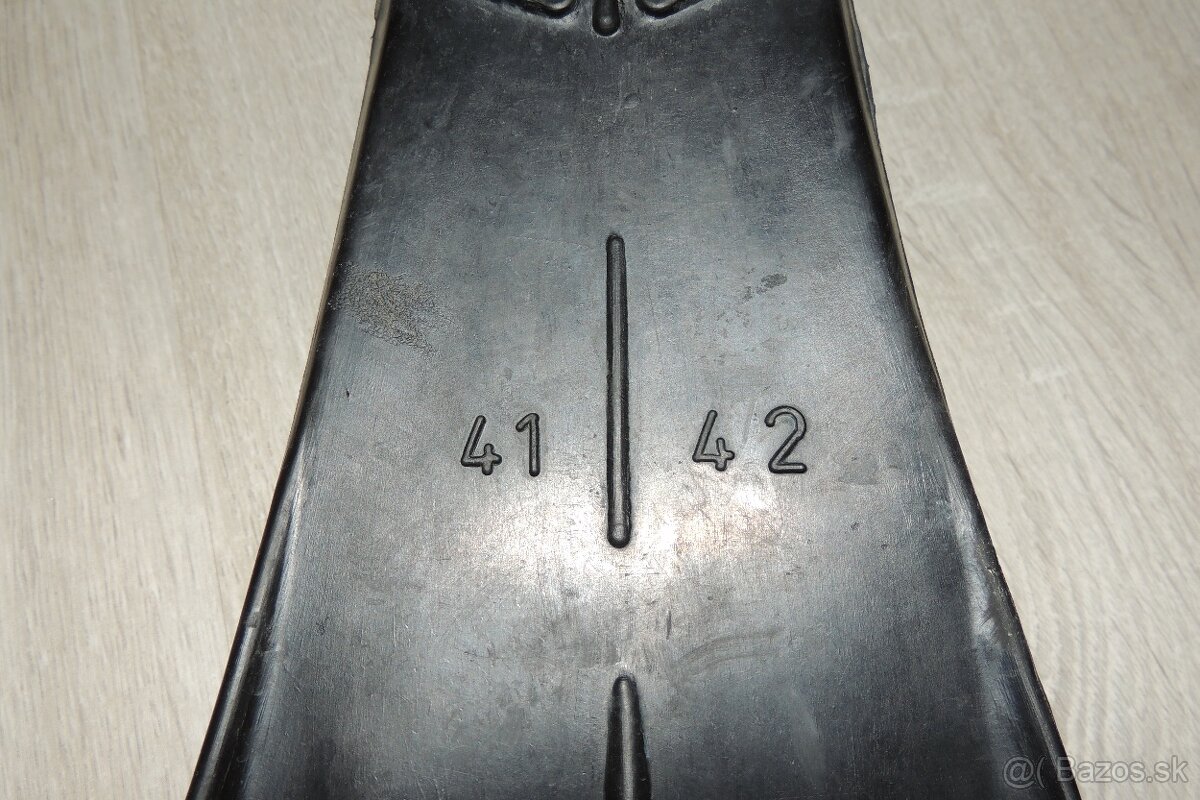 Plutvy na potápanie 41/42 - 3