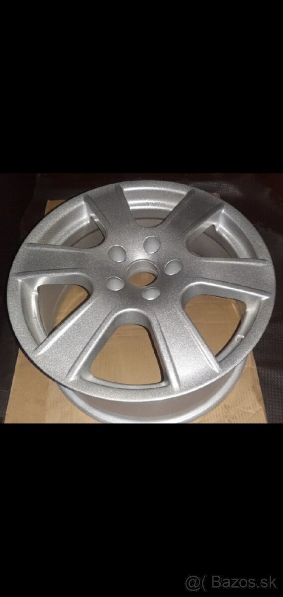 Elektróny 5x120 R18 et 55 - 3