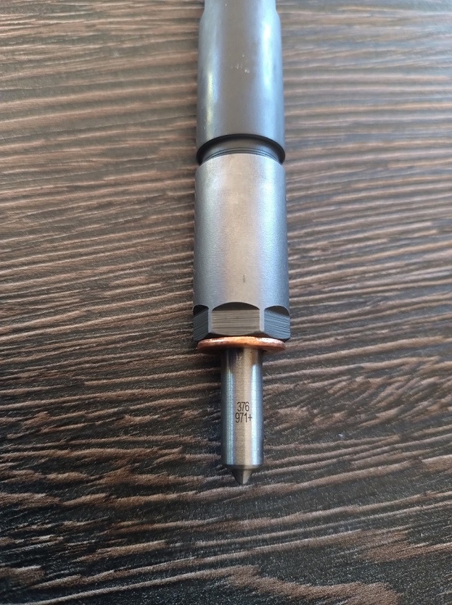 Vstrekovacie trysky 2.0 HDI 16v 0445110057 - 3