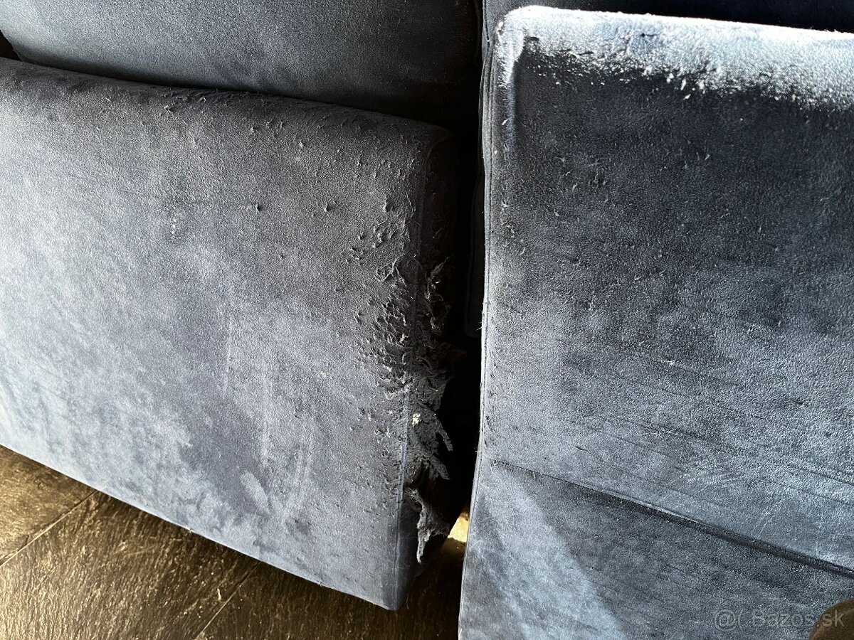 Sedacia súprava - 3