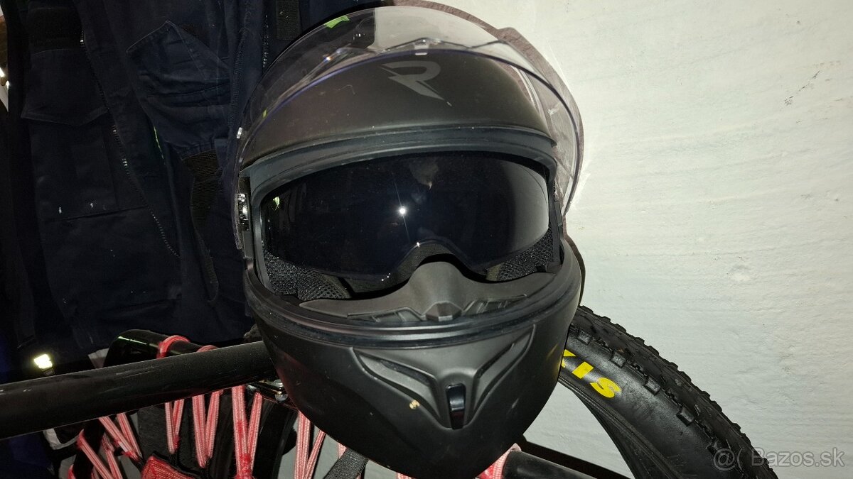 Predám prilbu - 3