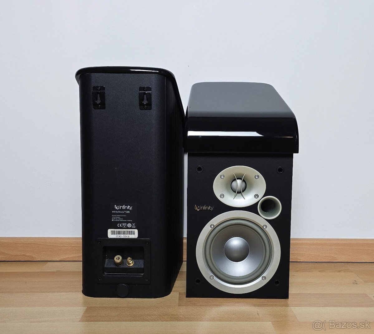 Infinity Classia C205 - 3