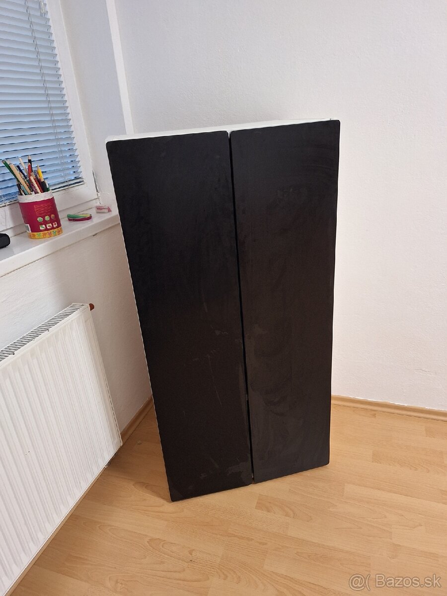 Skriňa IKEA SMASTAD/PLATSA - 3