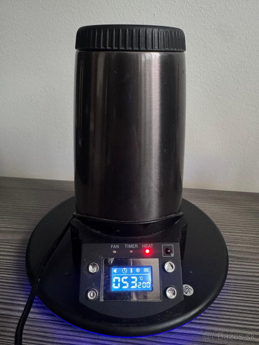 Vaporizer Extreme Q - 3