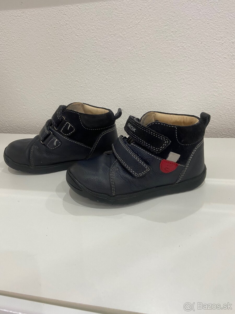 Geox topánky 24 - 3