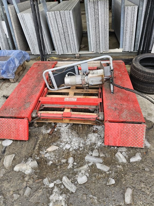 zariadenie pneuservisu - 3