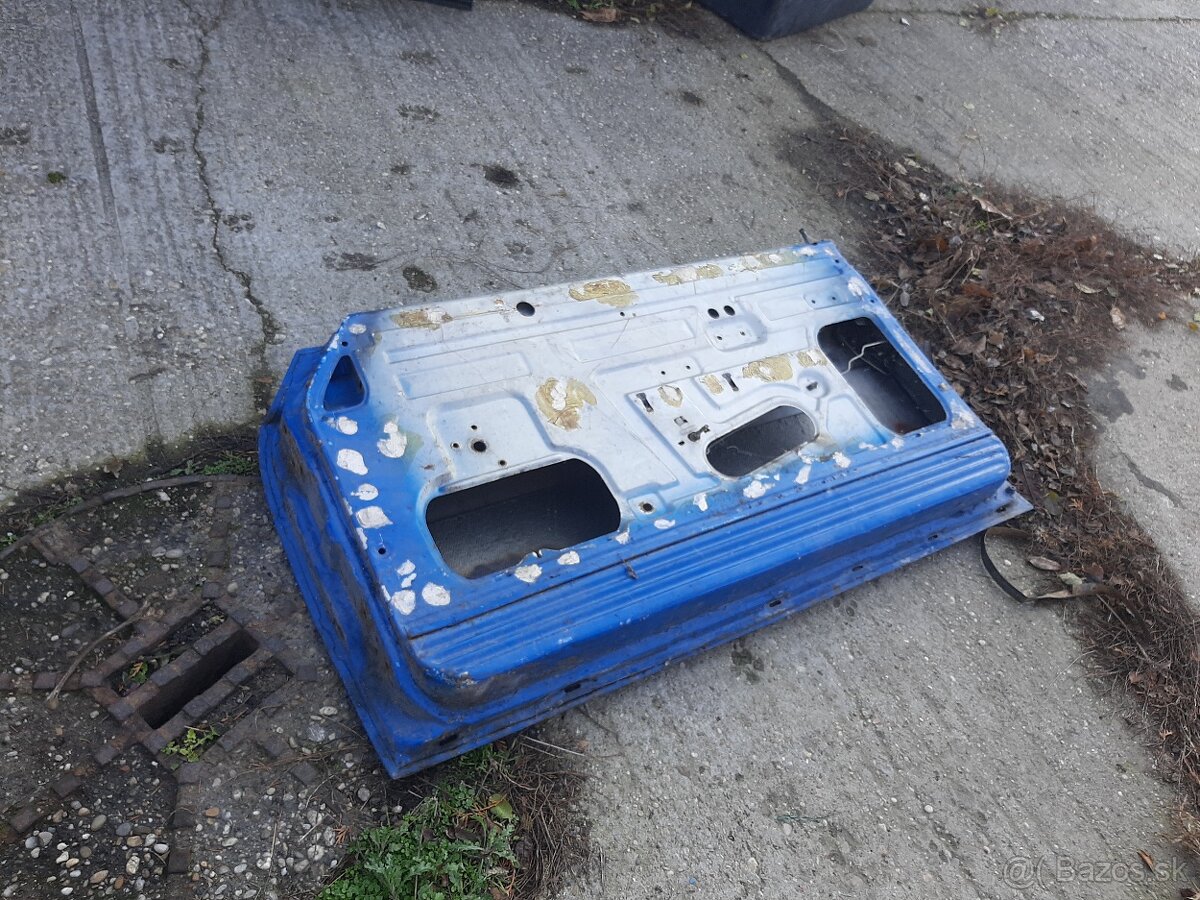 Ford taunus cupe - 3