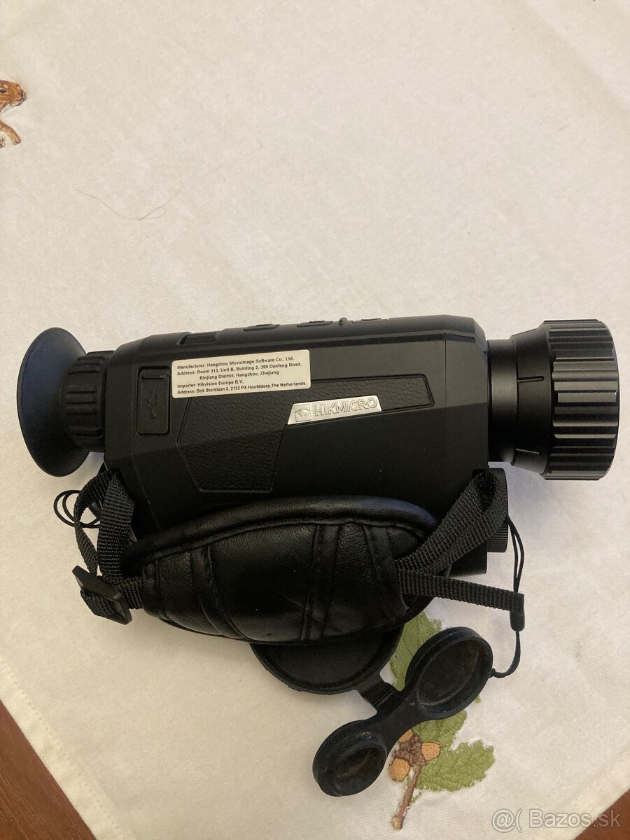 HIKMICRO GRIPHON HQ 50 - 3