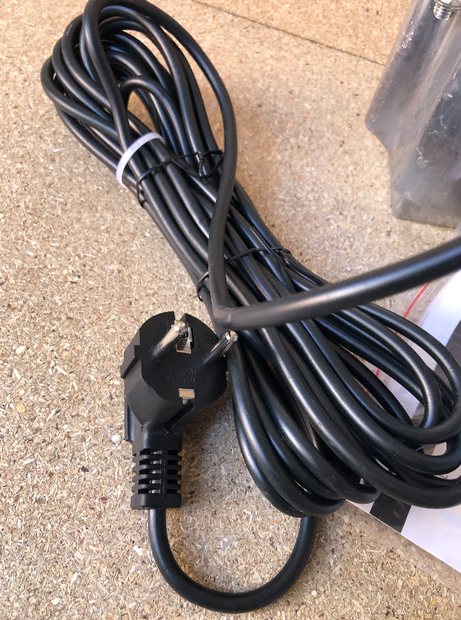 Vibračné čerpadlo na vodu - 3