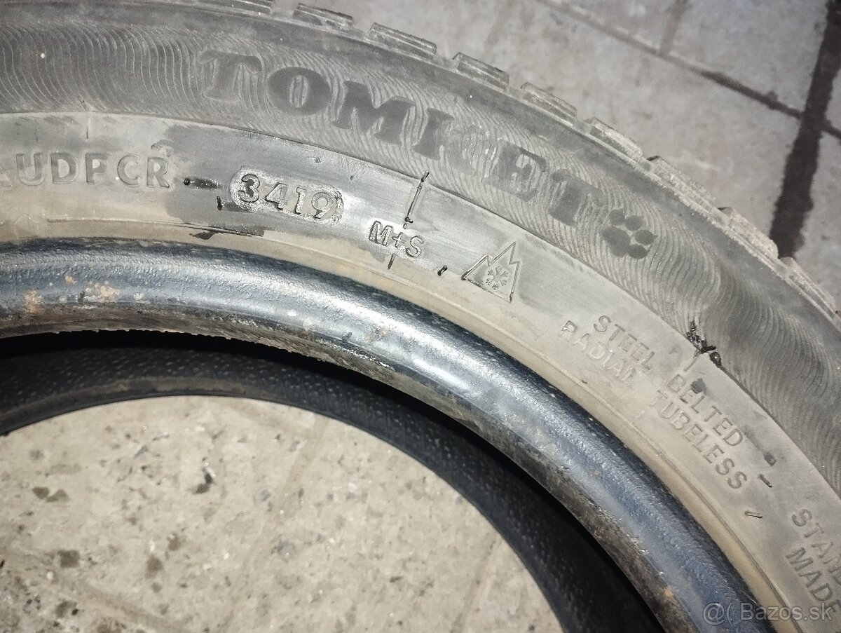 175/65/R14 - 3