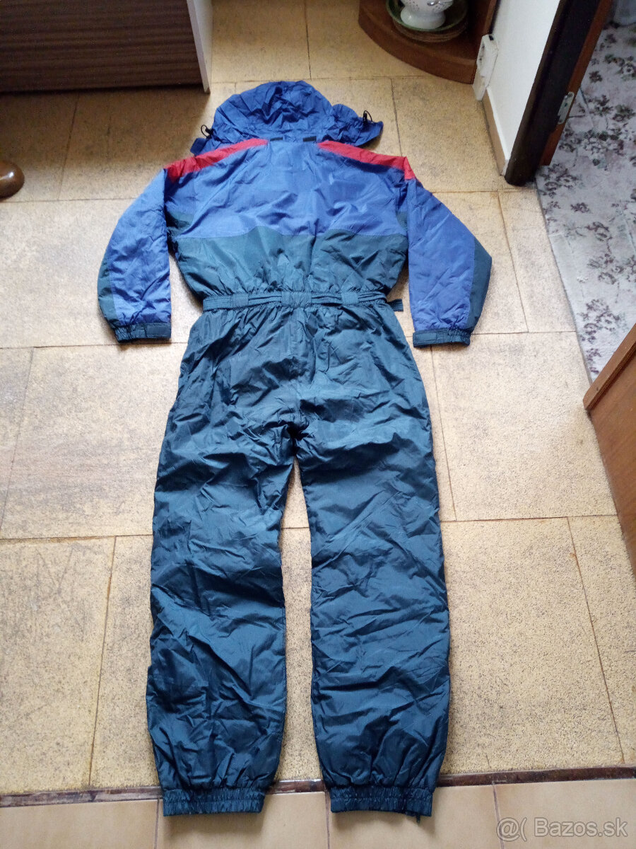 Pansky vodeodolny overal VERVE. - 3