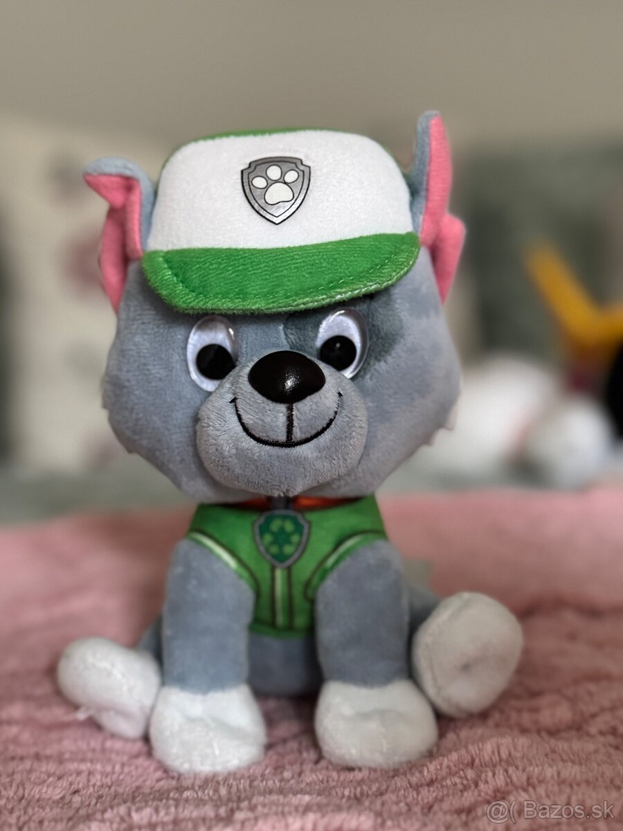 Labková patrola - Pawn Patrol - 3