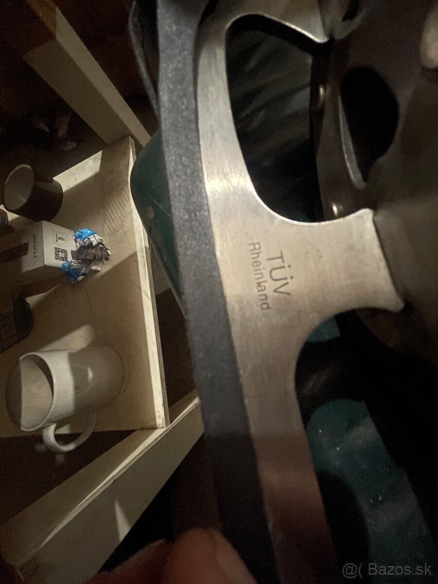 Korčule dámske v.35 - 3