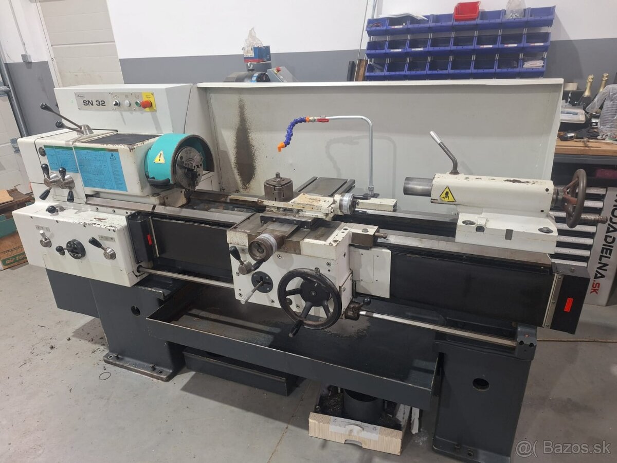 sustruh sn32 TRENS - 3