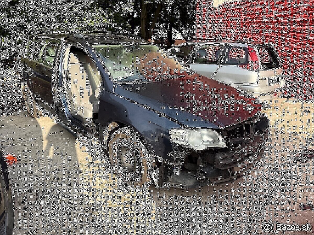 Diely Passat B8 B6 CC Rapid I30 I40 I20 Ceed II Focus MK3 - 3