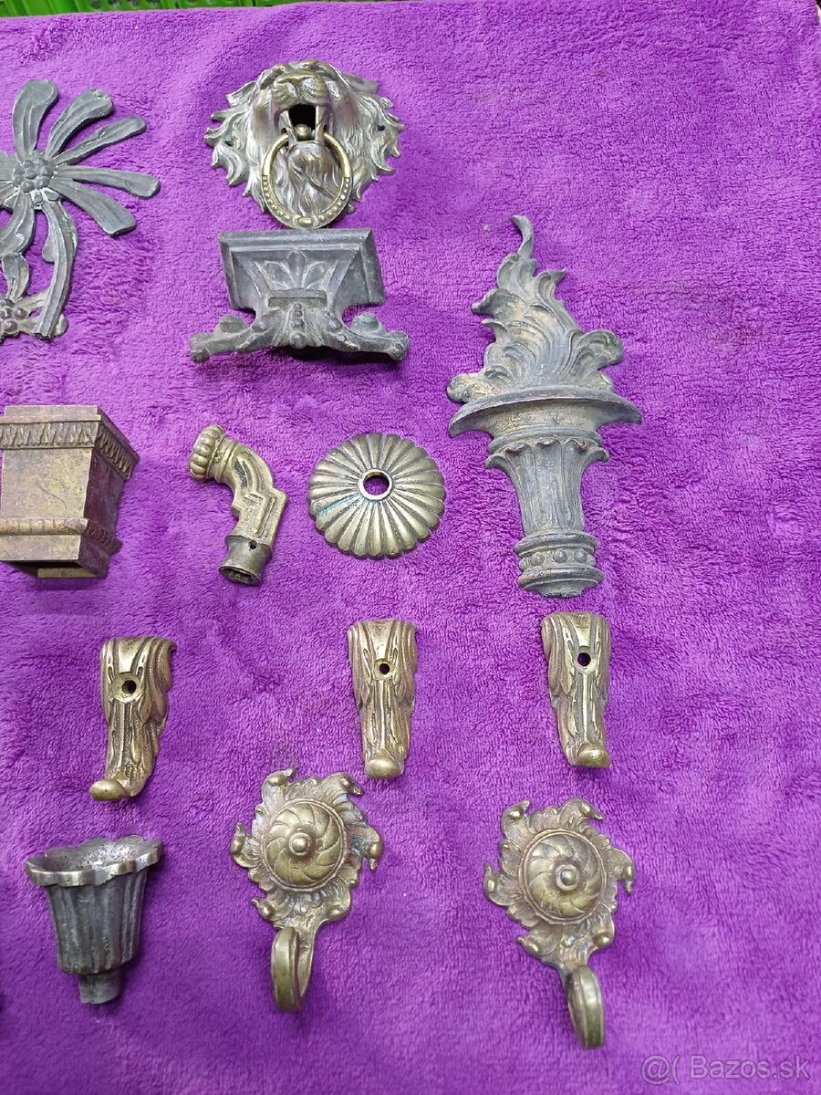 Predám starozitne veci - 3